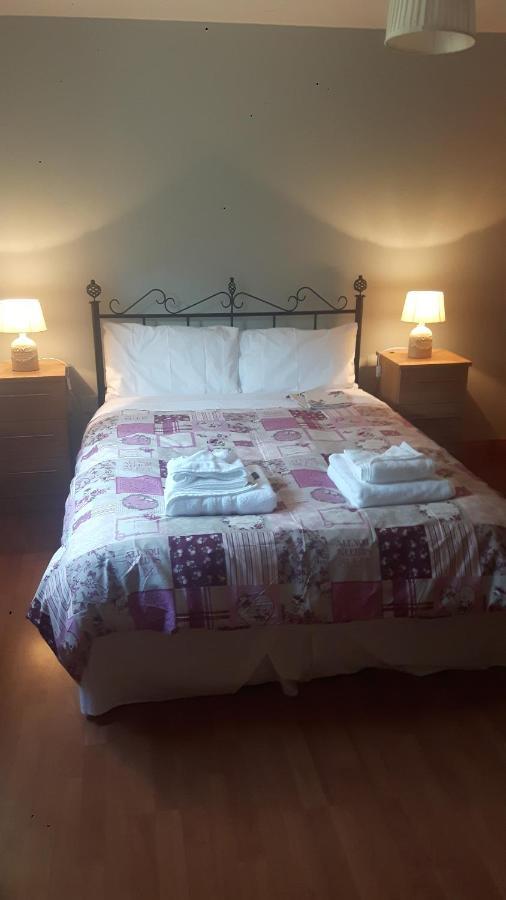 Nellies Cottage B&B Kilcogy Dış mekan fotoğraf