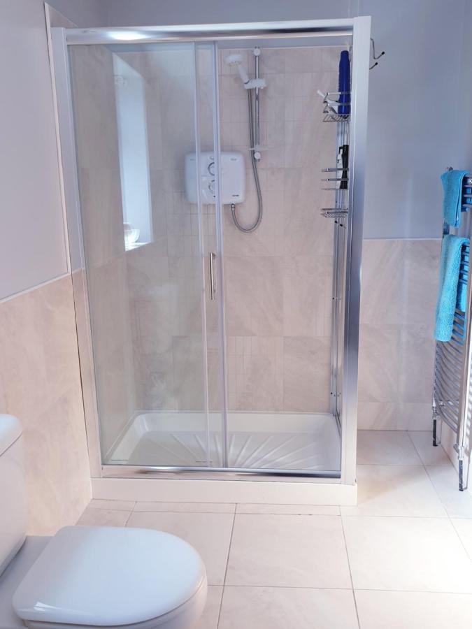 Nellies Cottage B&B Kilcogy Dış mekan fotoğraf